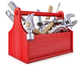 toolbox