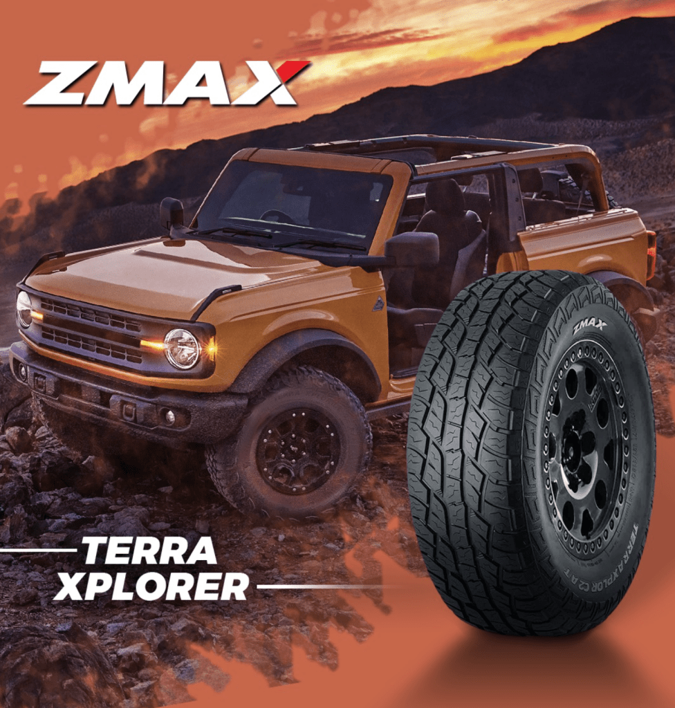 Zmax