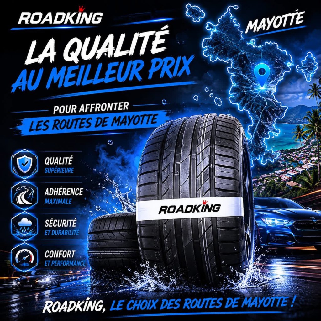 ROADKING