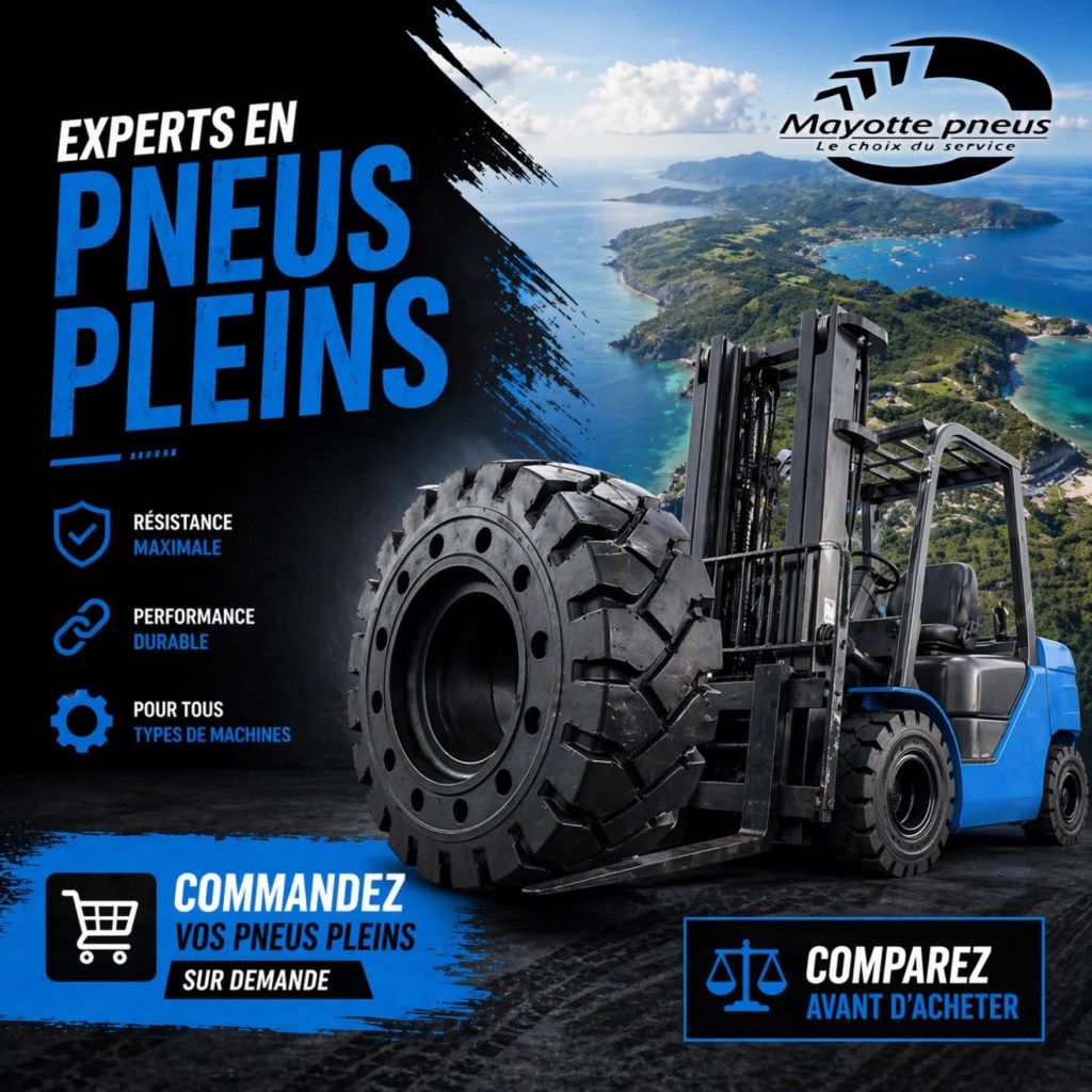 PPS MAYOTTE
